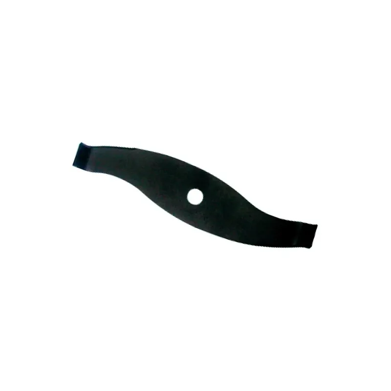 Seizoensaanbieding Lama ad s per rovi carving - mm.330x3.0 - 2 denti curvi