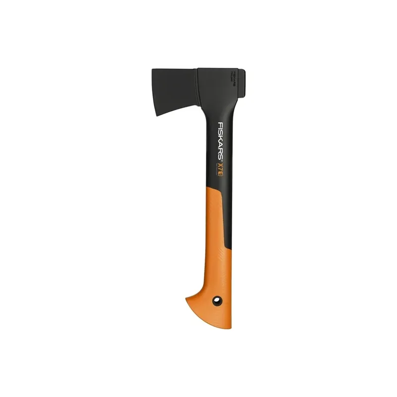 Alleen Vandaag Ascia da taglio fiskars xs-x7 - fks kg.0.6 cm.38 -