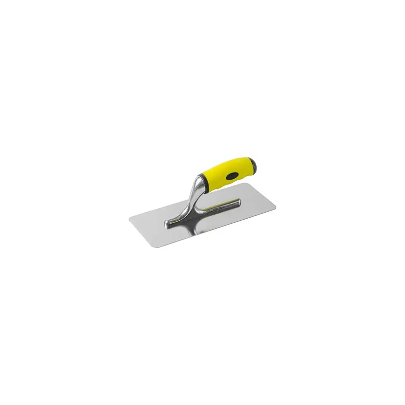 Frattone inox b/tondi akifix - 28x12 - cartongesso Fabrieksprijs