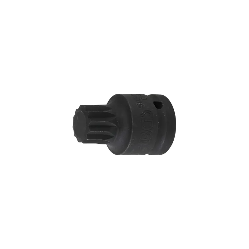 Bussola impact bgs - 3/4"- xzn m24 - Flitsaanbieding