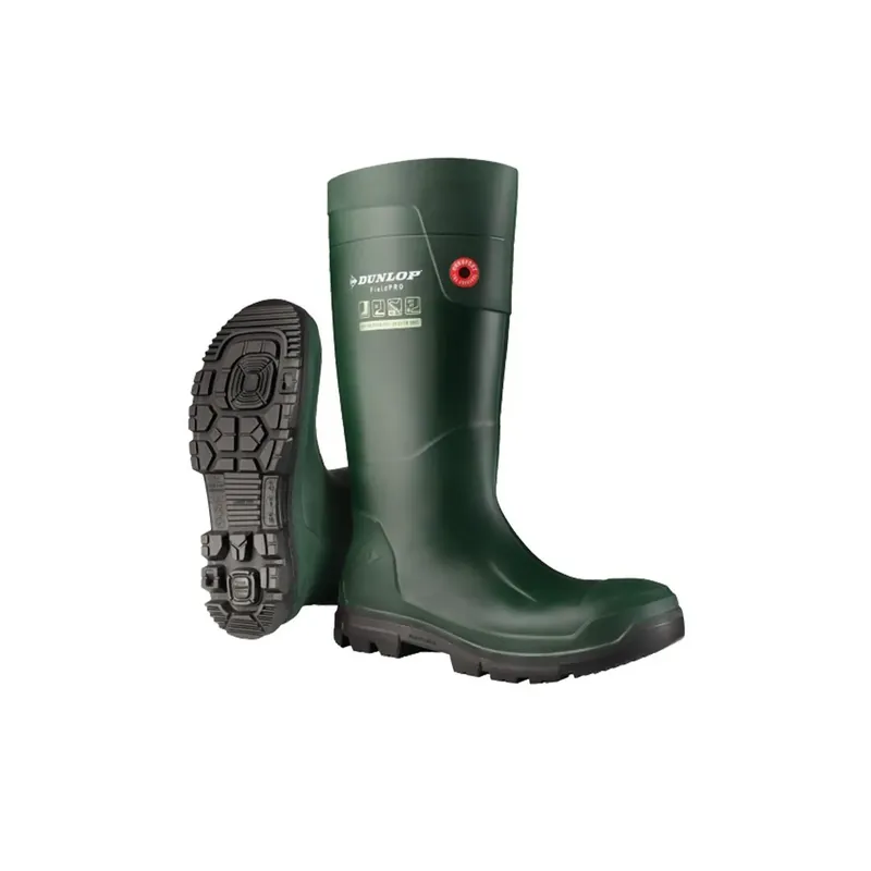 Stivale dunlop cava superpro - n.46 - Aanbieding