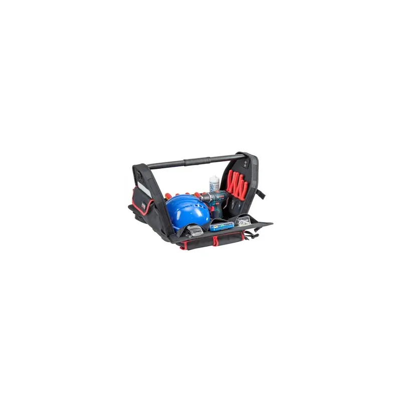 Borsa portautensili - top basket - 410x230x280 - gt line Gratis Retour