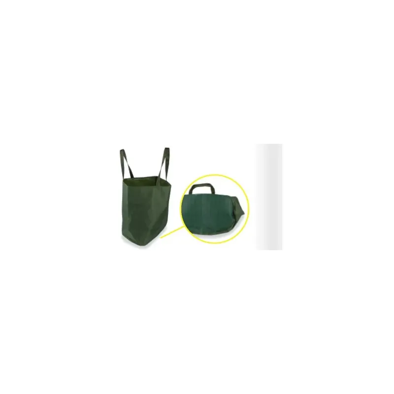 Actieprijs Borsa porta funghi - fondo c/rete -
