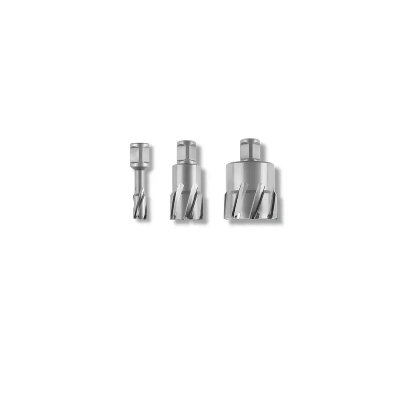 Corona hm weldon - diam.18/35 - fein Aanbieding