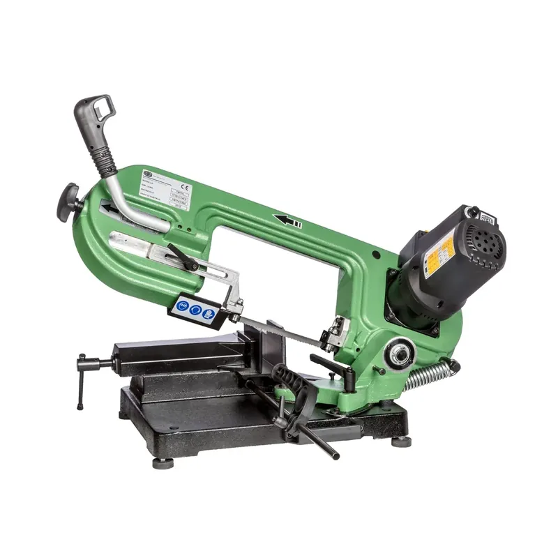 Direct Verzonden Segatrice a nastro nebes pro - tm 176 inverter -