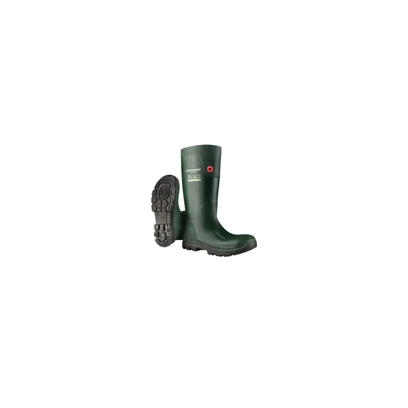 Stivale dunlop cava superpro - n.41 - Hete Deal