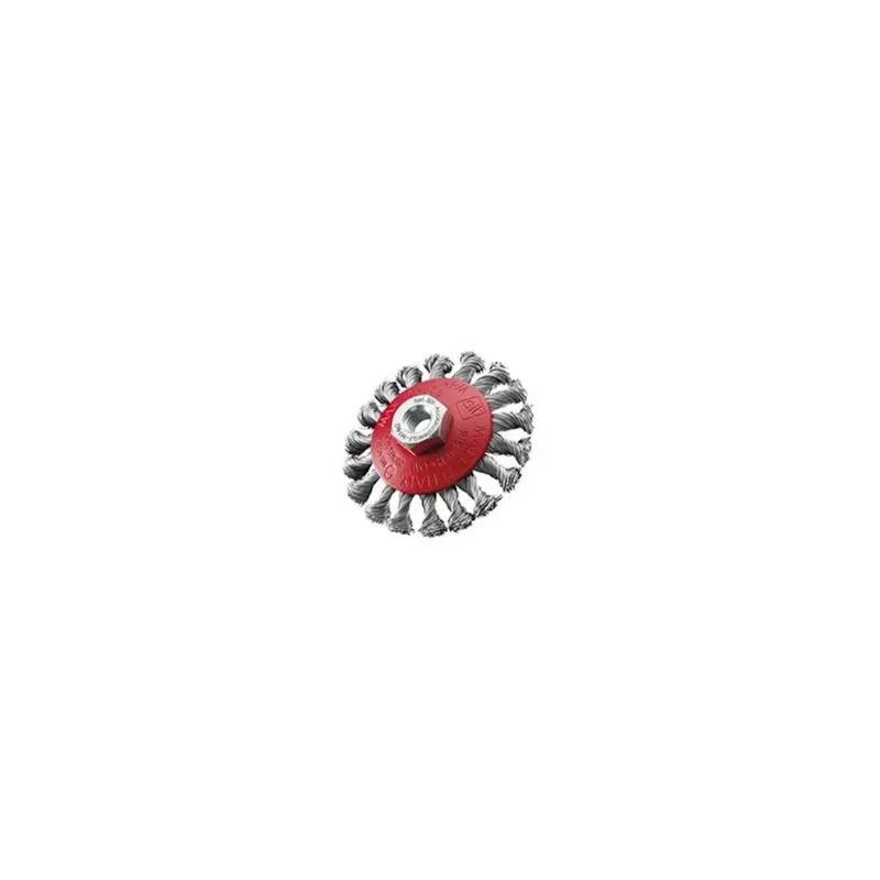 Uitverkoop Spazzola conica - mm.95-ref.0309 - 14ma-acc.050