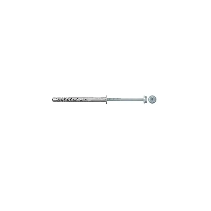Tassello sxrl fischer - 8x160 fus - c/vite Alleen Vandaag
