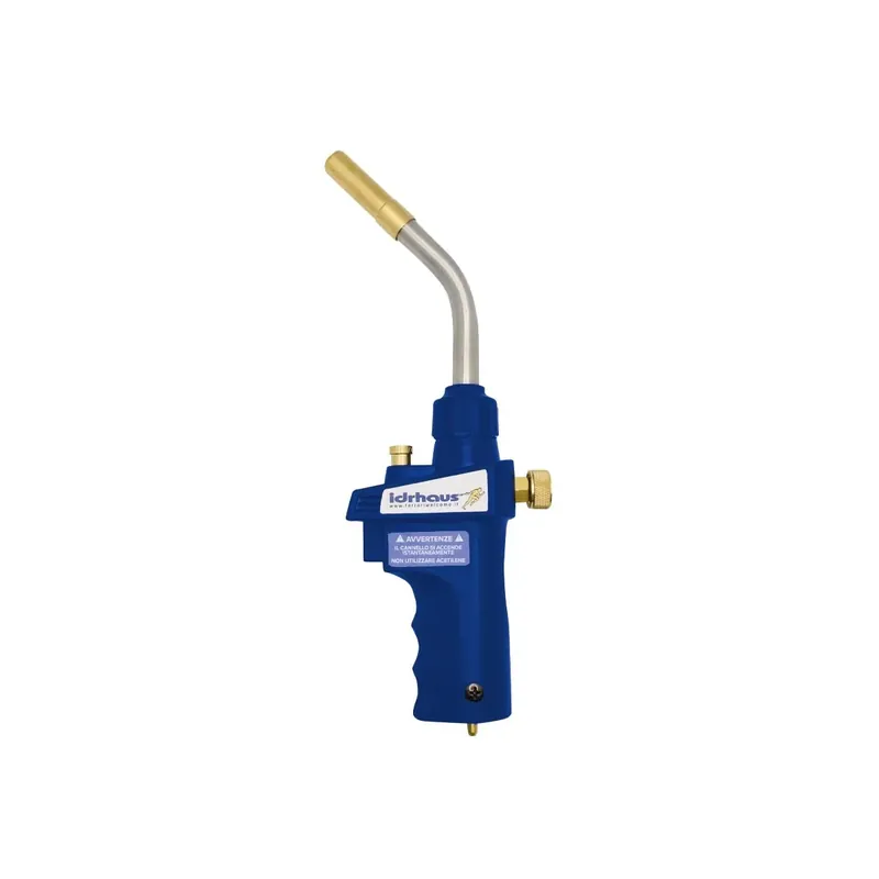 Must-Have Cannello saldare map-pro gas - plus fire -
