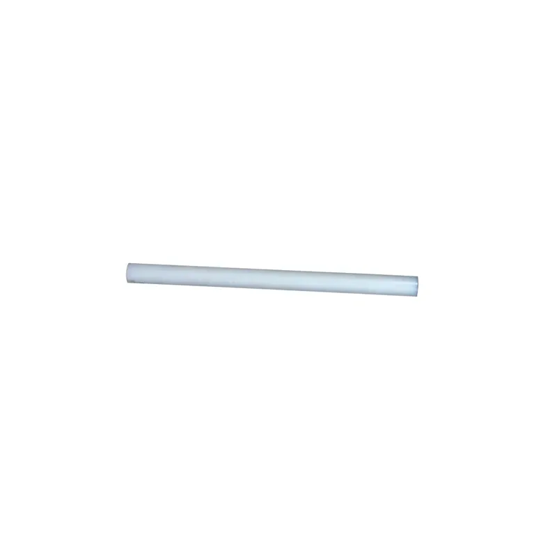 Bastone tondo nylon - mm.25-mt.1 - gr.630/mt Betrouwbaar