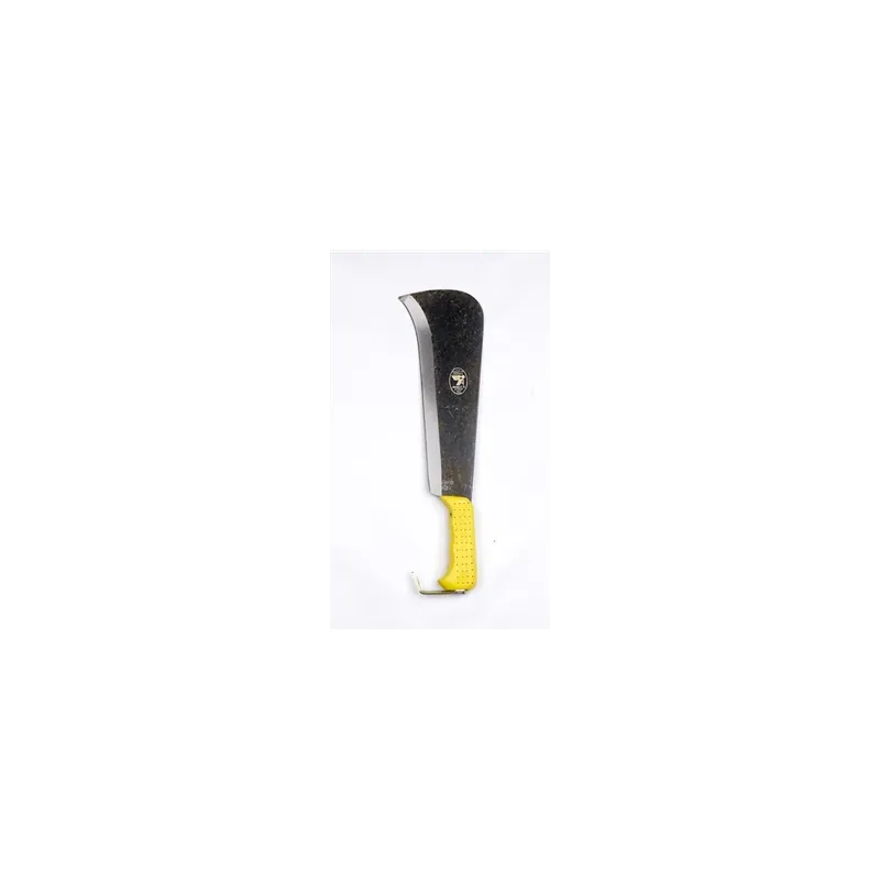 Roncola a coltello "sorrento" - cm.29 a punta - angelo bergamasco Bestseller