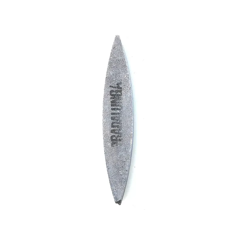 Pietra affilatura pradalunga - cm.23 naturale - angelo bergamasco Bestel Nu