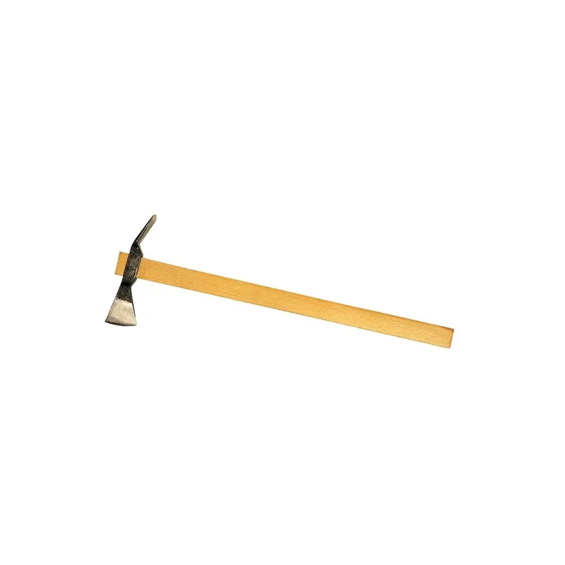 Accetta per ulivi forgiata - doppio taglio - 03561 daprile Goedkoop