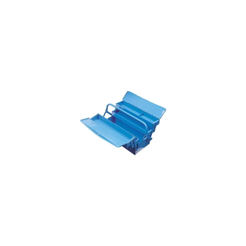 Veilige Betaling Cassetta portautensili - 2237/5x430 - prof.