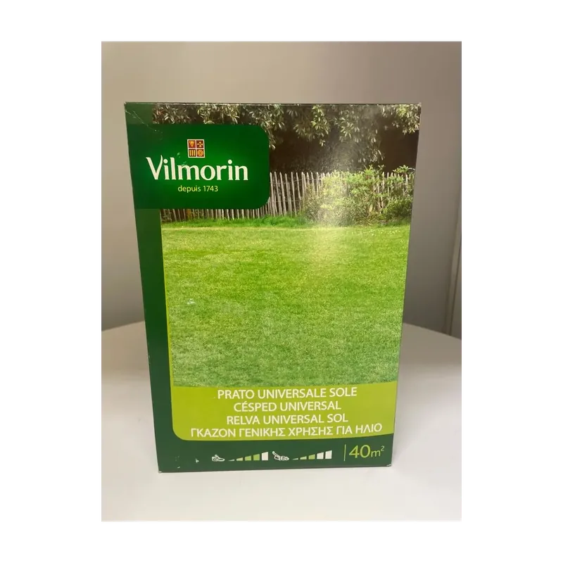 Alleen Vandaag Sementi prato universale sole - kg. 1 - vilmorin