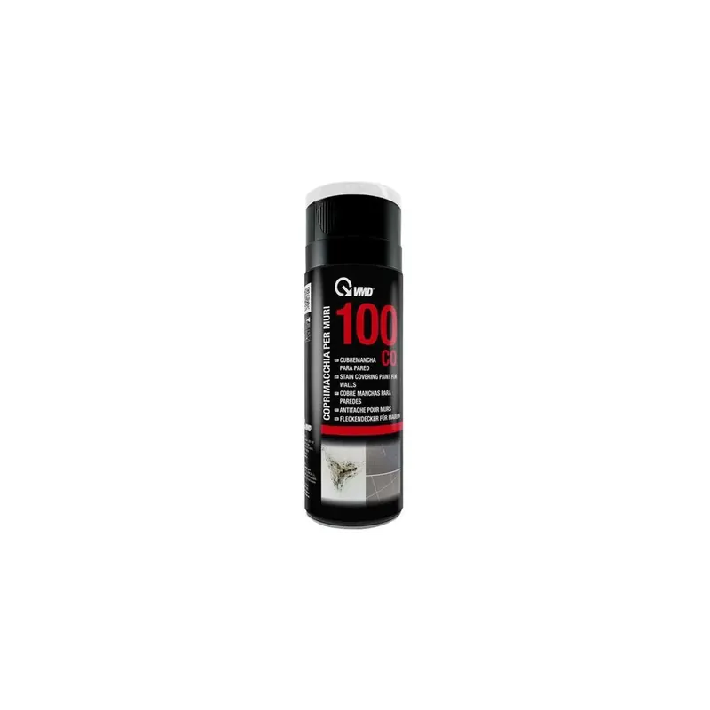 Coprimacchie spray per muri - ml.400 - vmd Lage Kosten