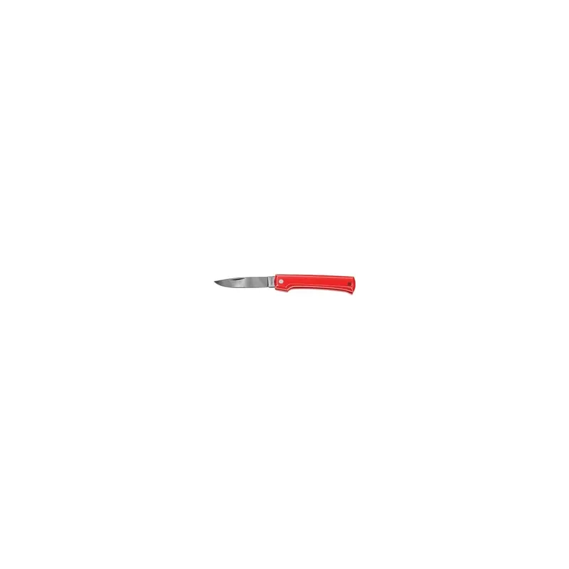 Koop Vandaag Coltello serramanico inox pro - 662s sicutool - manico rosso