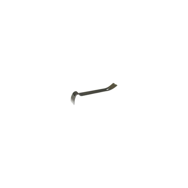 Goedkoop Leva da carpentiere forgiata - lunga mm.450 - professionale
