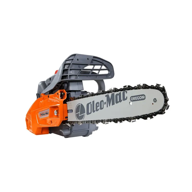 Flitsaanbieding Motosega oleomac gsth 240 s - barra 25 - macchina new