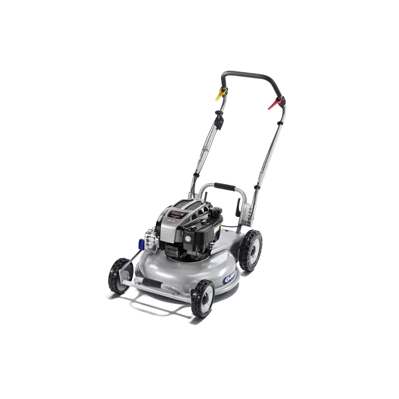 Seizoensaanbieding Rasaerba GRIN PM53 Pro - con optional