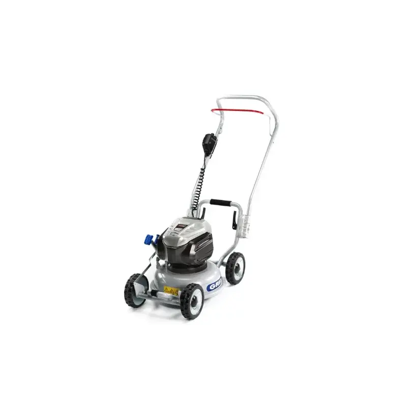 Lage Prijs Rasaerba GRIN a batteria BM37-82V