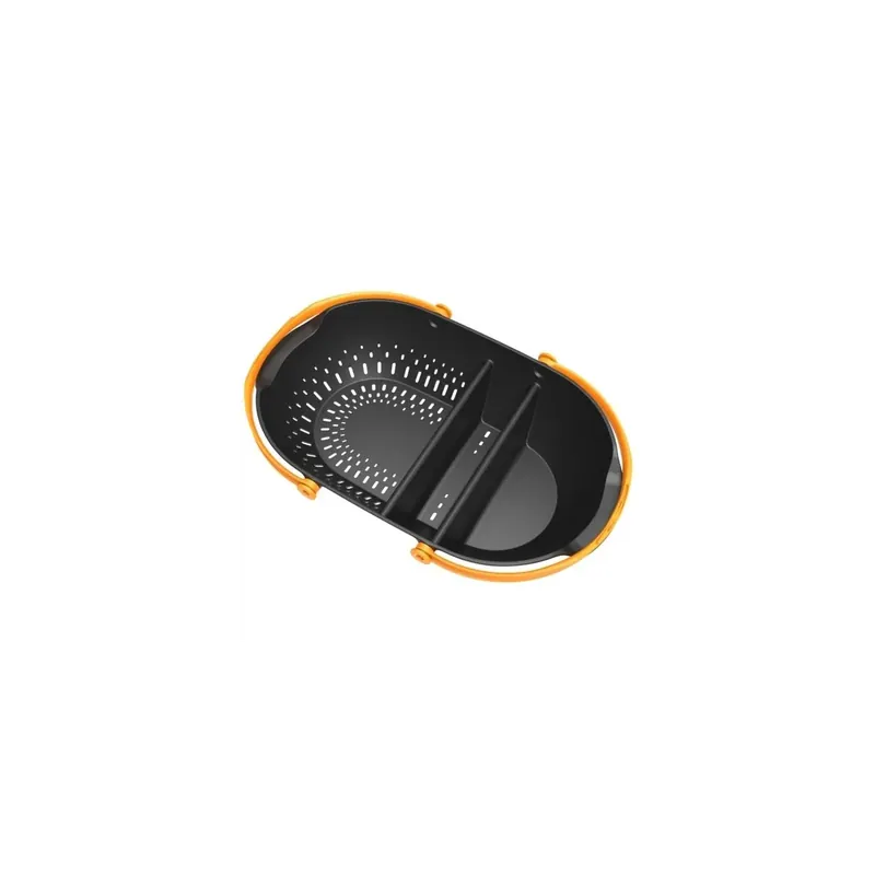 Cesta raccolta frutta/verdura - fiskars - Shop Nu