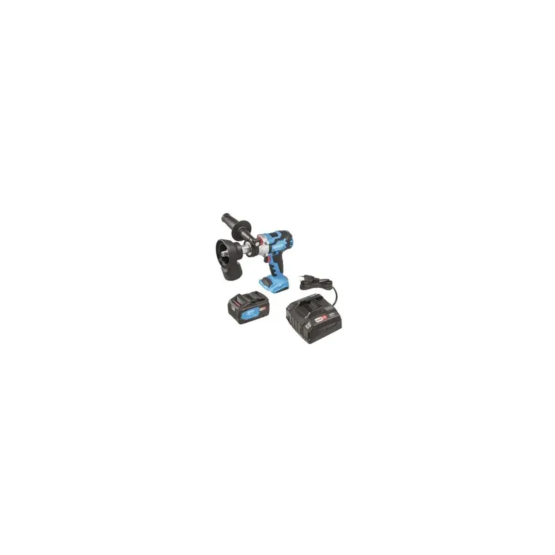 Carotatrice a batteria baier - news abdb82 - c/valigia e accessori. Flitsaanbieding