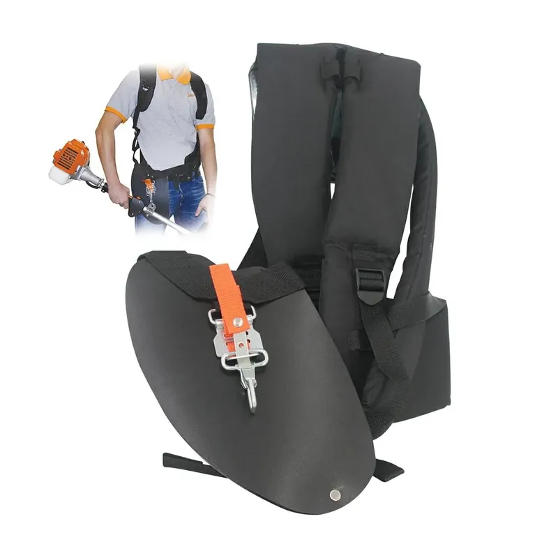 Veilige Betaling Bretella decespugliatore - c600141 - professionale