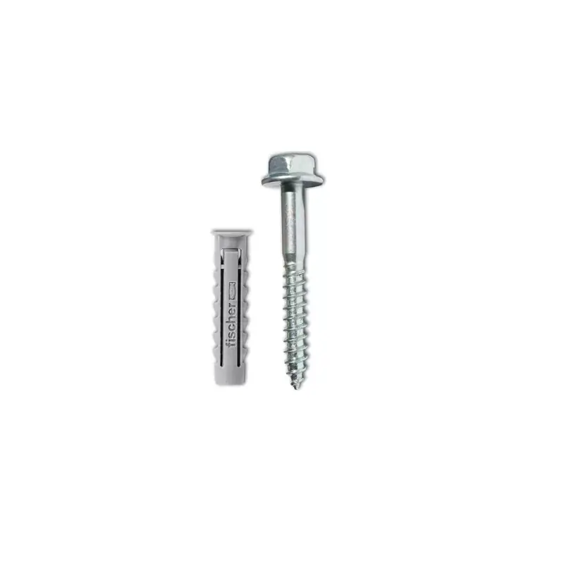 Tassello sx bm fischer - 12x60 - c/vite legno te Weekendaanbieding