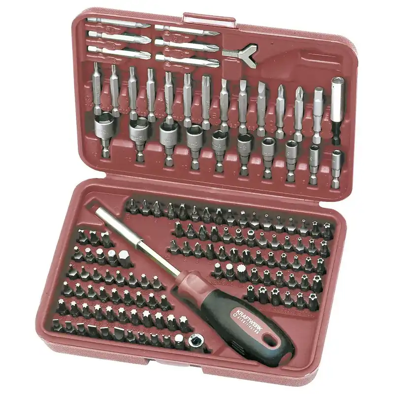 Merkproduct Cassetta inserti kraftwerk - art.2778 - pz.138