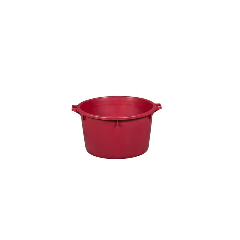 Favoriet Mastellone tondo - lt. 110 - vinaccia