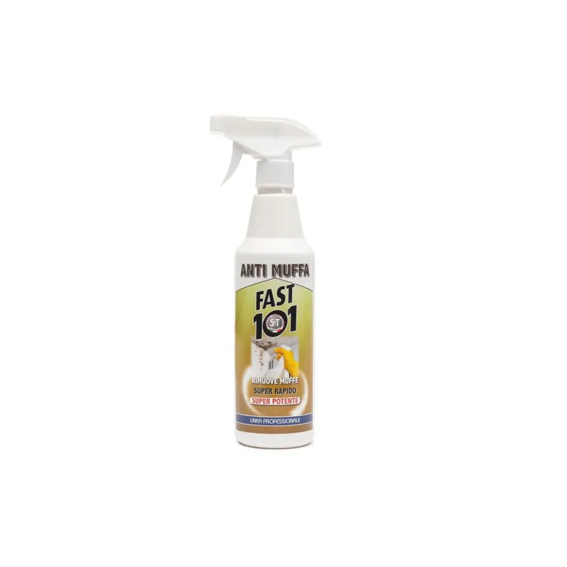 Flitsaanbieding Antimuffa fast 101 - ml.500 -