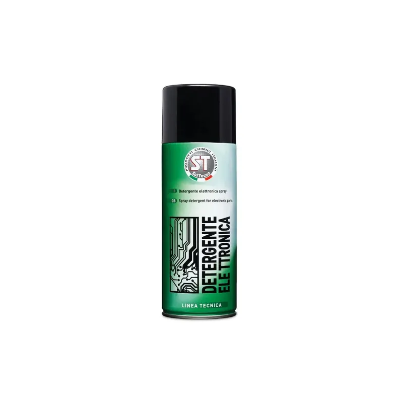 Merkproduct Detergente per elettronica - ml. 400 - st