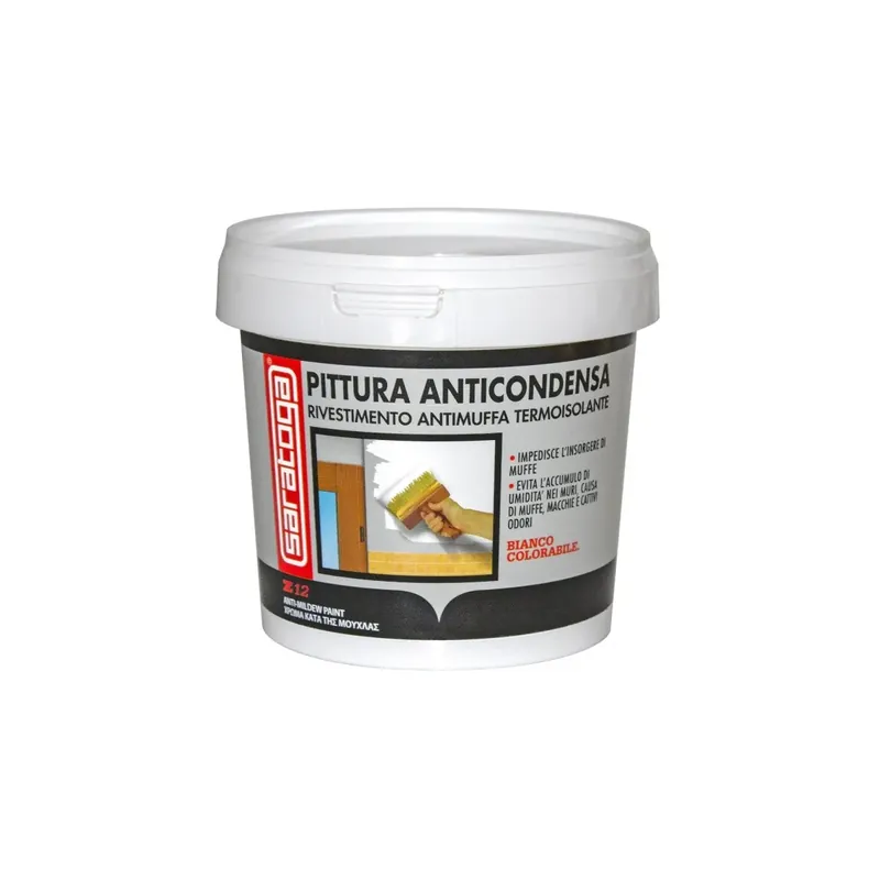 Uitverkoop Pittura antimuffa - ml.750 - z12