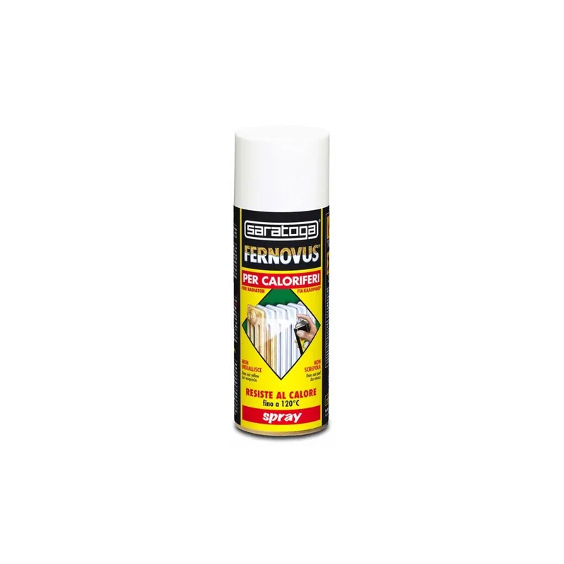 Superprijs Fernovus spray caloriferi - ml. 400 -