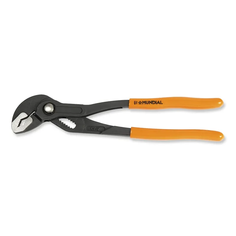 Koopje Pinza regol. poligrip mundial - mm.300 -