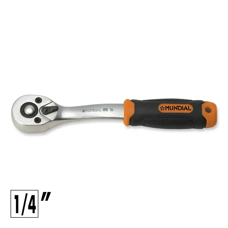 Cricchetto reversibile mundial - 1/4 - Aanbieding