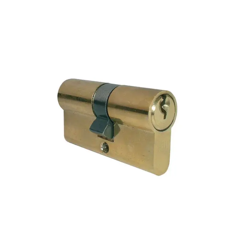 Cilindro sagomato monti - mm.54 27x27 - Merkproduct