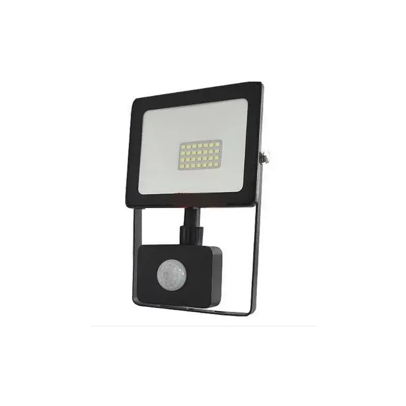 Laatste Kans Proiettore led da esterno - 50w - 4000lum. - c/sensore
