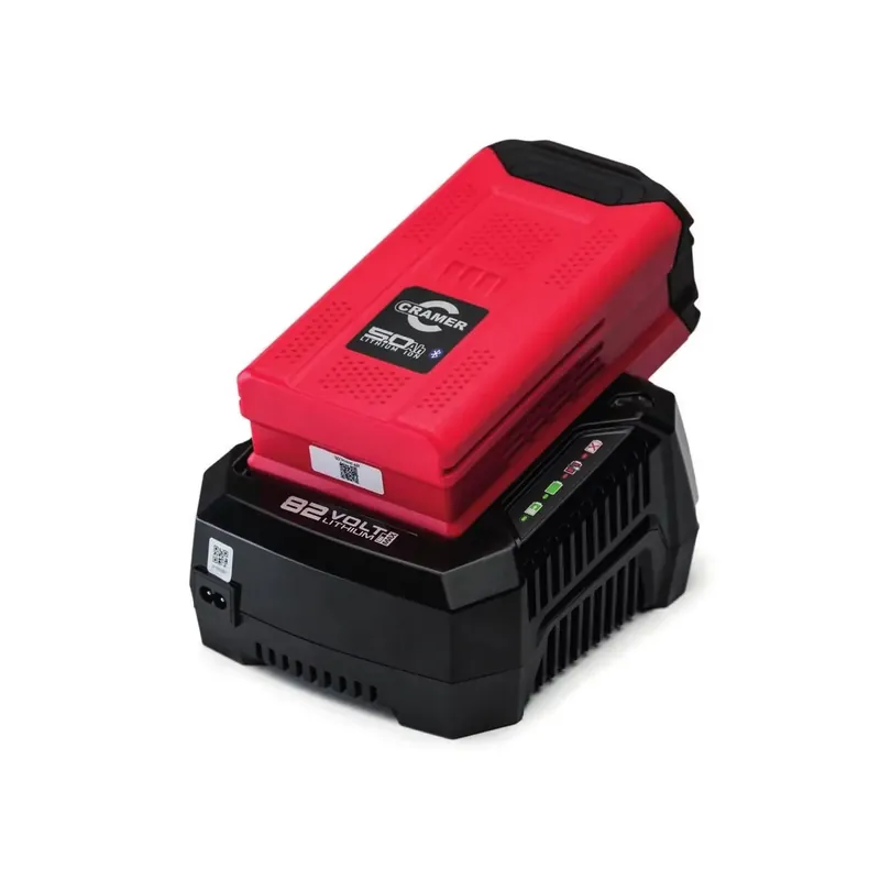 Batteria per rasaerba grin new - 5 ah cramer - per rasaerba bm Shop Nu