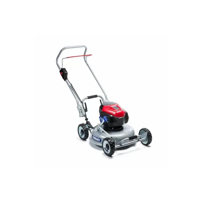 Speciale Aanbieding Rasaerba grin a batteria demo - bm46-82v - da expo fiera mai usato ""