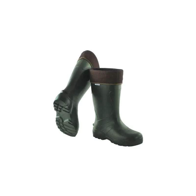 Stivale farmer verde - n.45 - Bestel Nu