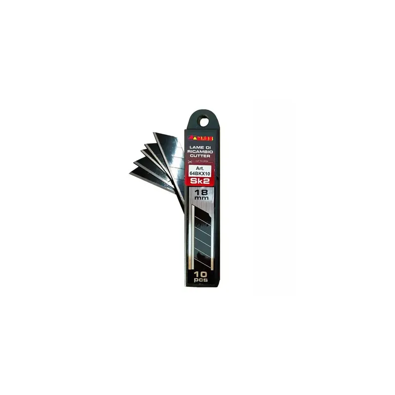 Fabrieksprijs Lama spezzare sk4 - mm.18 - pezzi 10 - mass