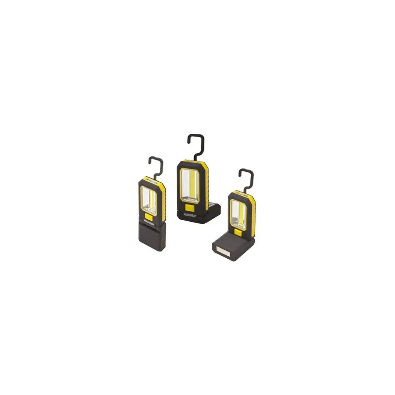 Must-Have Torcia led magnetica - maurer - pieghevole