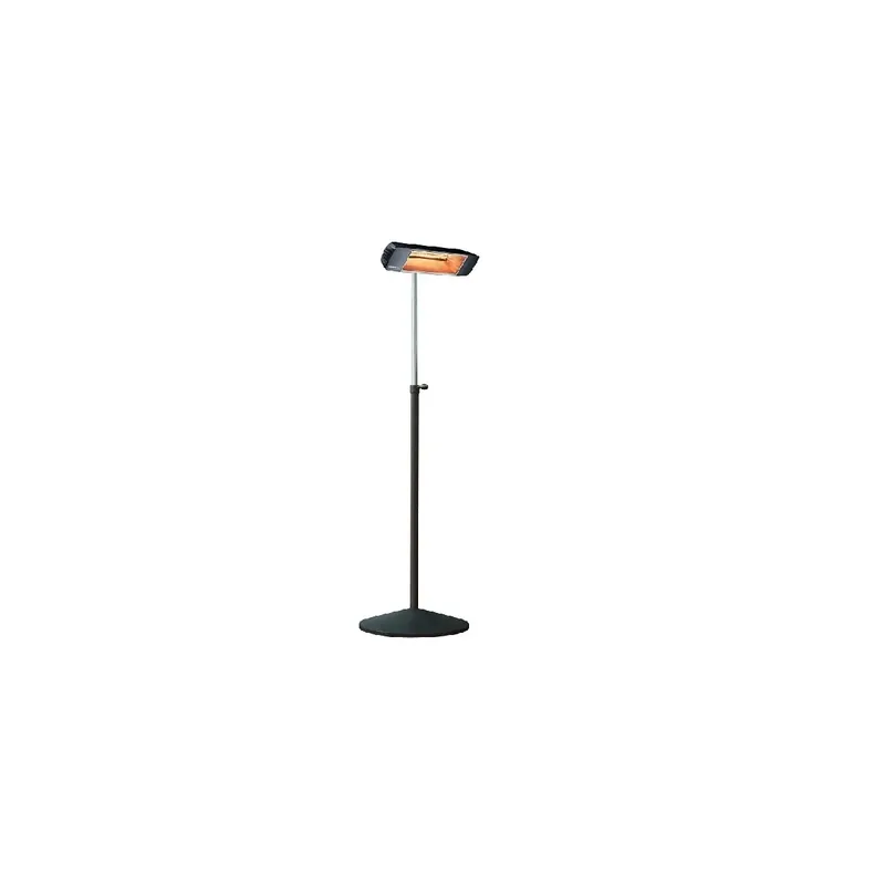 Aanbieding Riscaldatore varma c/piantana - 306 2000w -