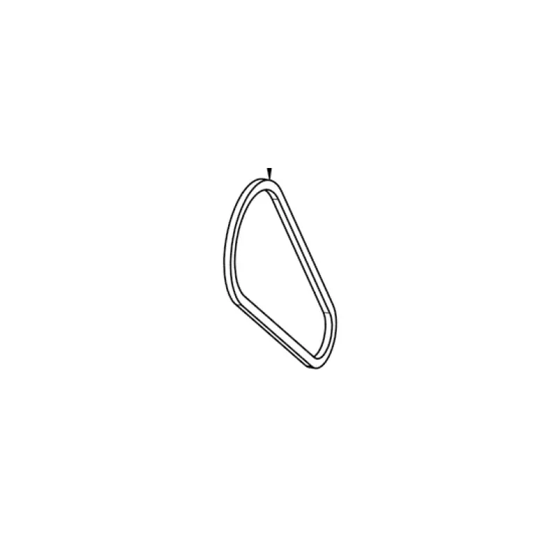 Catena p8 280 docma - 119287 - per verricello vf150 a Bestseller