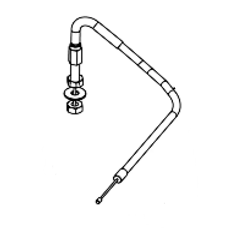 Cavo accelleratore 508 docma - 115200 - per verricello bolt/red iron Actieprijs