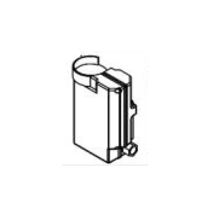 Involucro scatola elett. docma - 110287 - per spaccalegna sf-xx Lage Prijs