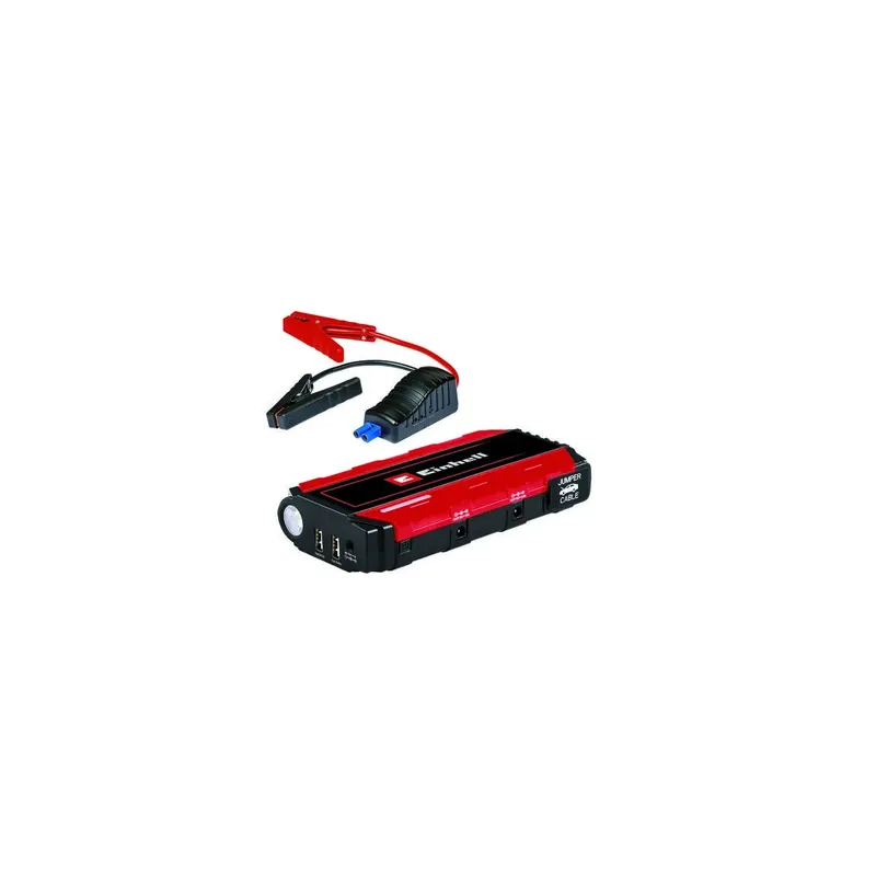 Avviatore einhell - ce-js 12v - con attacco usb Superprijs