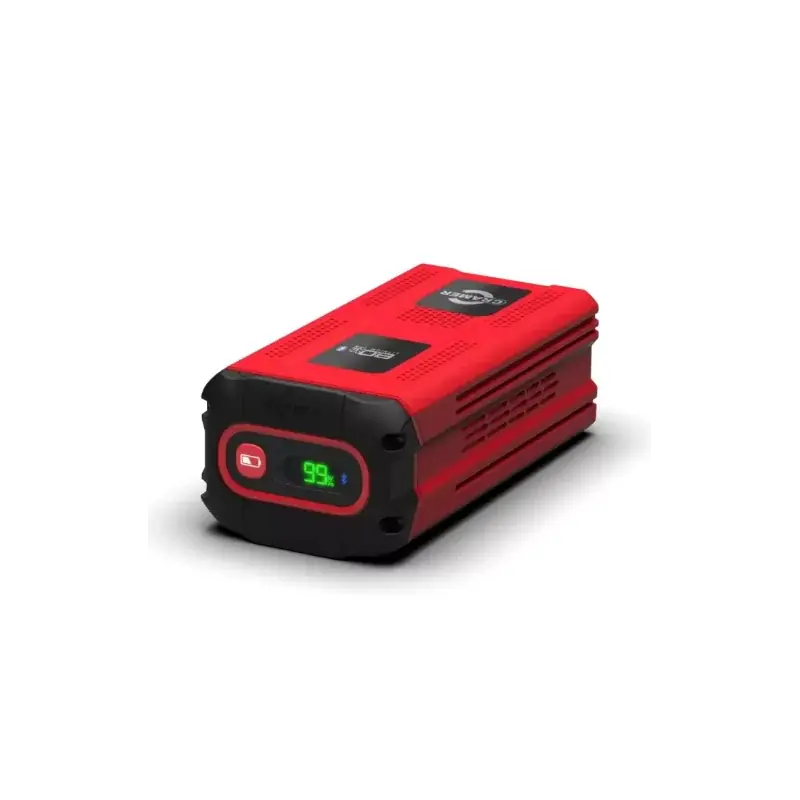 Batteria per rasaerba grin new - 8 ah cramer - per rasaerba bm 53 Superprijs